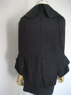 Junya Watanabe Comme Des Garcons Pullover Jacket AD2008 | eBay