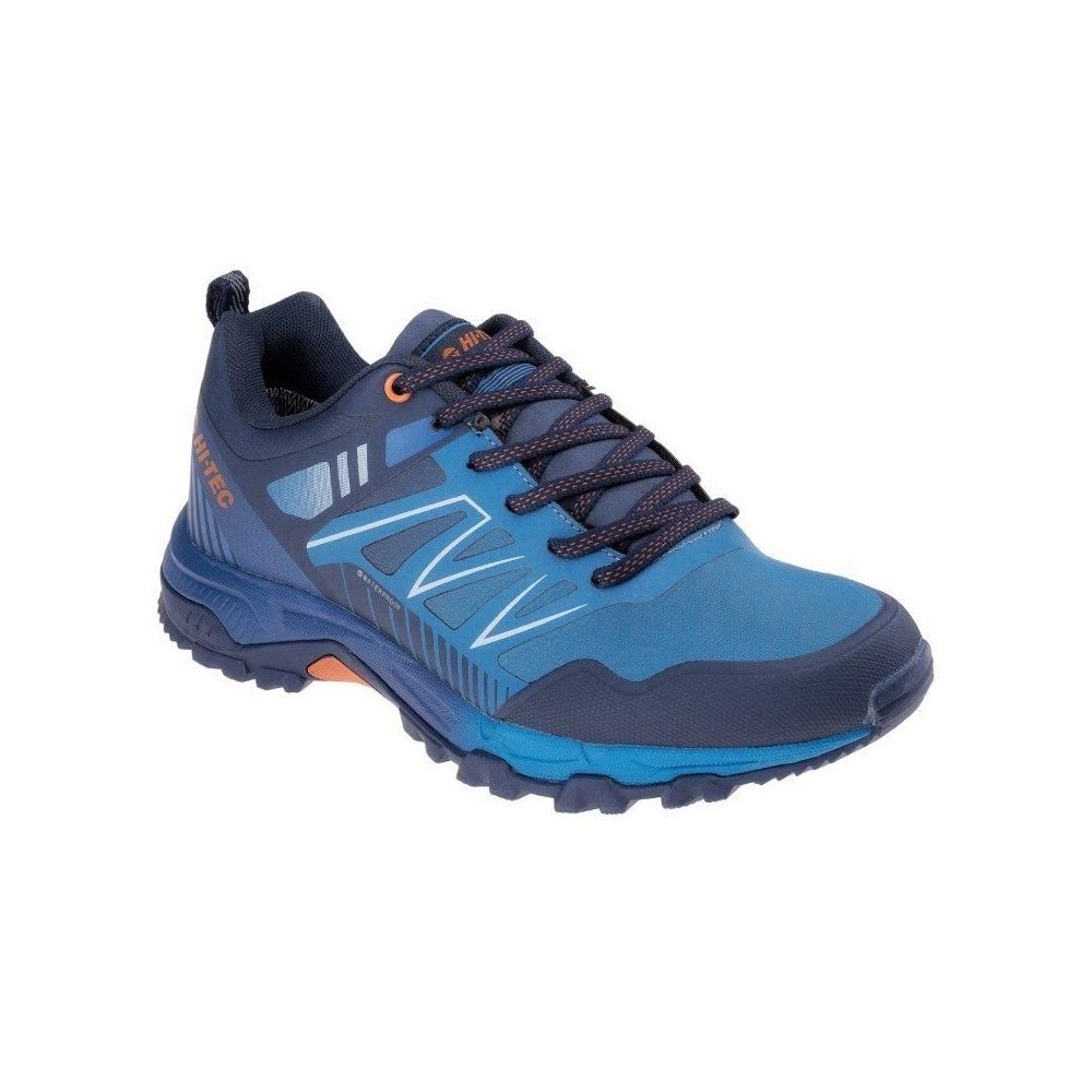 Горнолыжный подъемник Schuhe Herren Hi-Tec Favet 34935368850 Блау 20490₽