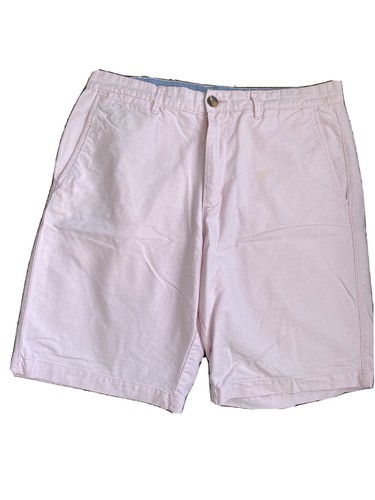 Men's Size 32 Merona Flat Front 