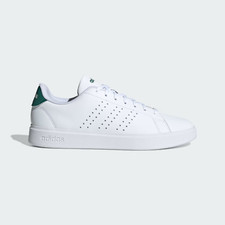 Adidas Advantage 2.0 Iconic Shoes White