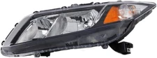 Headlight Assembly Dorman 1592505 fits 13-15 Honda Civic