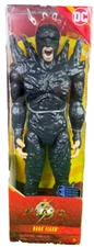 DC Comics The Flash Movie Dark Flash 12 Action Figure Spin Master 1st Edition