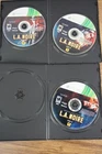 L.A. Noire (Microsoft Xbox 360, 2011)