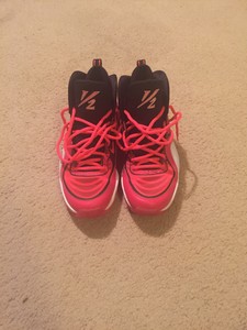 nike air pippen 2 rosa