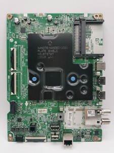 LG TV Mainboard EAX69762805 (1.0) - EBL61920307 - 66851603 aus 55NANO766QA