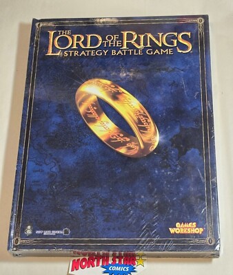 Games Workshop Rulebooks Multi-listing - New Unread - You Pick