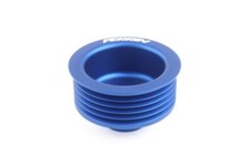 Perrin Performance Alternator Pulley Blue for Subaru BRZ & Toyota GR86 22+ New