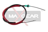 Maxgear 32-0273 Handbremsseil Hinten Links FüR Renault