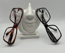 Authentic Designer Optical Eyeglasses Frames By CAVIAR M 6171 S 54-16-130 Italy