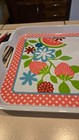 Kitchen utensils 15 plastic baskets 8 plates signed knives 4 Fiesta 2 Laguiole — photo 8