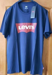 levis t shirt original