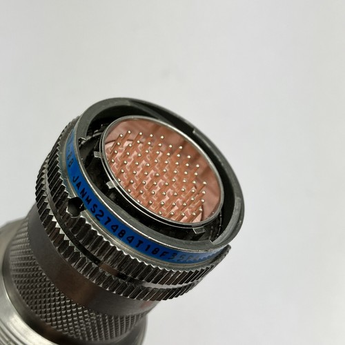 NASA ISS Space Flewn Astronaught Equalizer System Microphone SDD46116385-302 - 第 11/13 張圖片