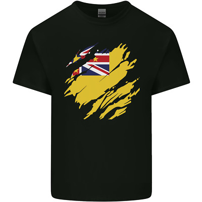 Gildan 5000 Herren Baumwoll Maglietta T-Shirt Rundhalsausschnitt Kurzarm