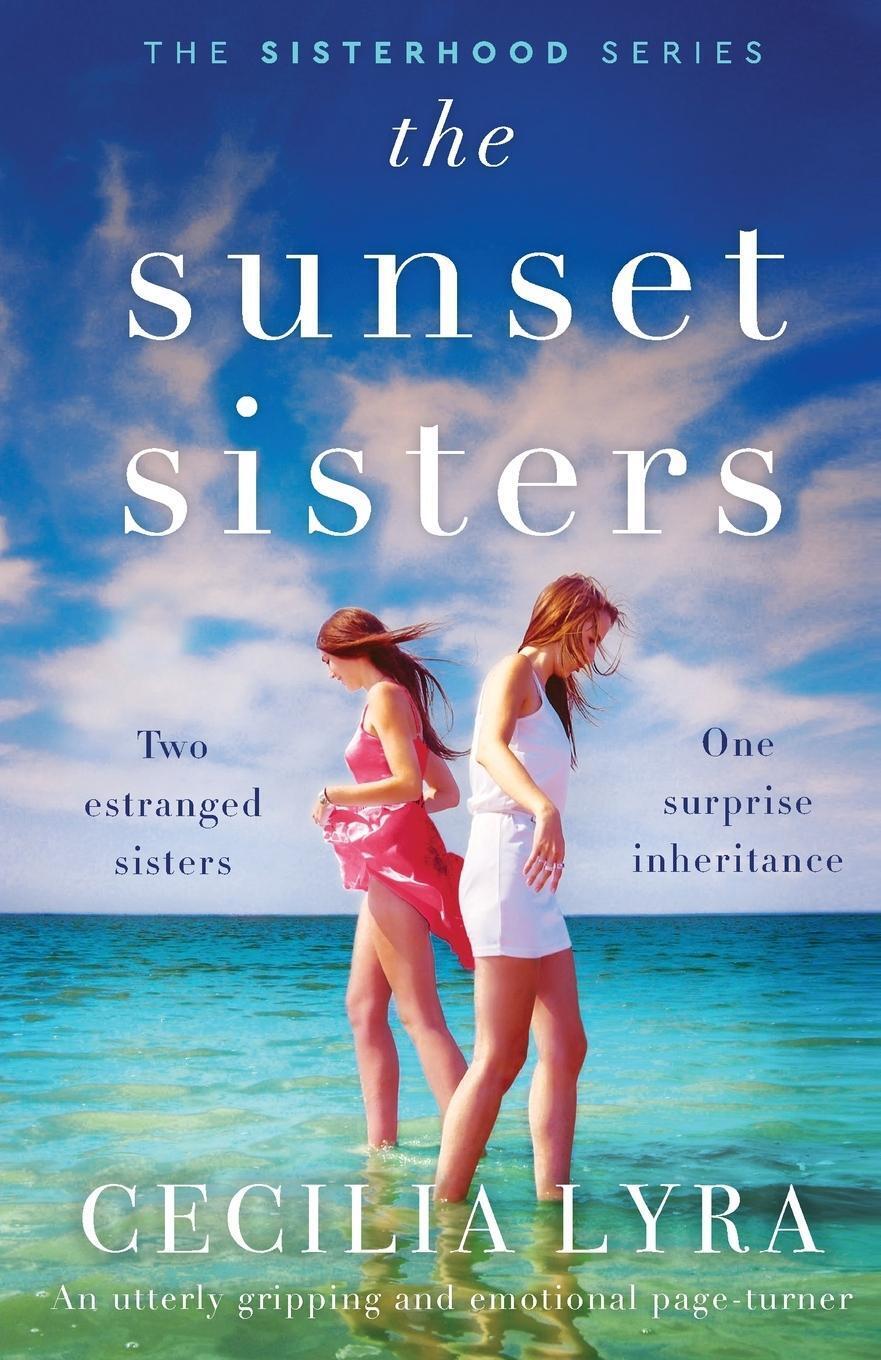 Thumbnail - The Sunset Sisters An Utterly Gripping And Emotional Page-turner