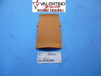 DECKEL SCHLOSS KOTFLÜGEL VORNE APRILIA HABANA 50 ORANGE AP8249038