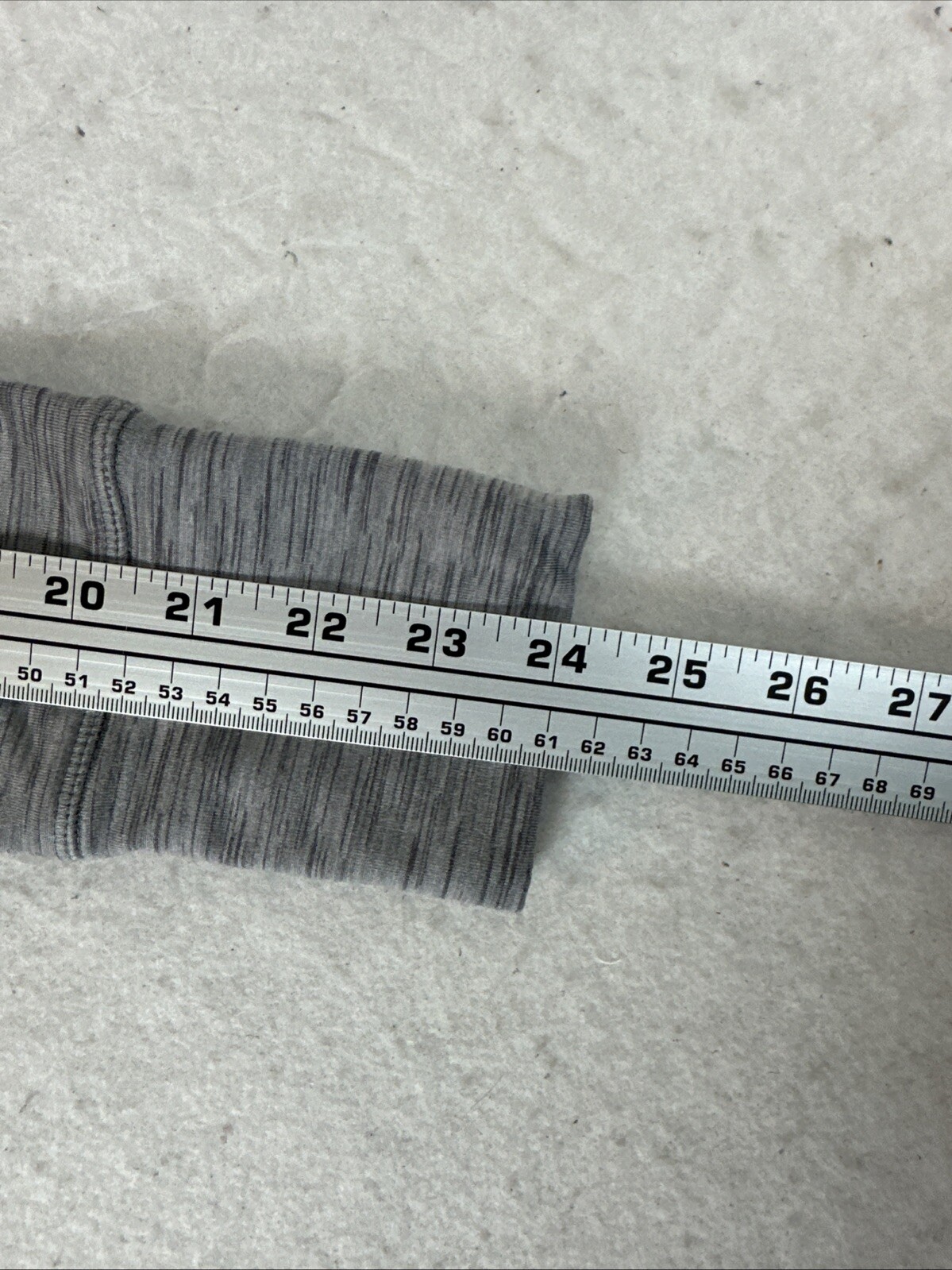 Kyodan Outdoor Gray Pullover Turtleneck Womens Pu… - image 13