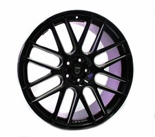 22x9 Wheel Lexani Css-8 Gloss Black 22x9 Wheel Lexani Css-8 Gloss Black