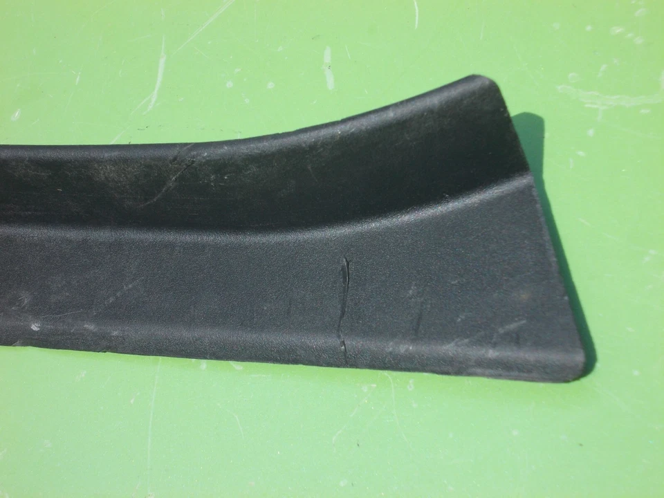 CUBIERTA MALETERO TRASERO IZQUIERDO LEXUS IS250 06-13 64921-53010 OEM IS350 IS F IS350 Foto 3 de 4