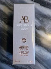 Augustinus Bader The Hand Treatment With TFC8-50ml/1.7 oz Sealed New