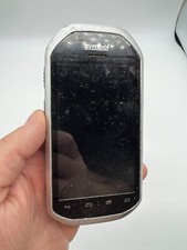 Zebra Symbol MC40N0 Android Barcode Scanner w/ Battery UNTESTED