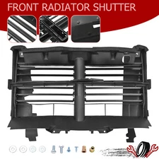 Active Grille Shutter For 2013-2018 Dodge Ram 1500 2019-2024 Classic #68302660AB