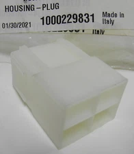 1000229831 Wacker Neuson Housing, Plug Socket