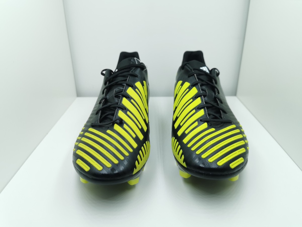 Adidas Predator Lethal Zones LZ FG UK 6.5 US 7 Mania