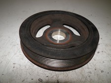 Poulies diverses Citroen HY