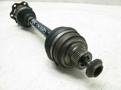 Hemi.　0418 SurTrack HO-8190 Front Driver Left CV Axle Shaft For Acura