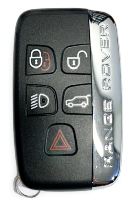 New Smart Key For Land Rover Range Rover 2011 - 2020 KOBJTF10A 315 MHZ