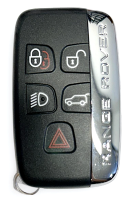 New Smart Key For Land Rover LR2 2013 - 2014 KOBJTF10A 315 MHZ | eBay