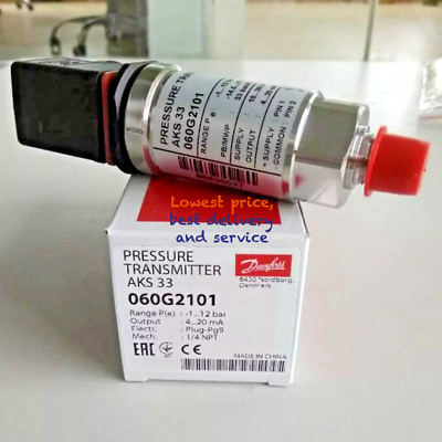 1PCS  Pressure sensor  AKS33 060G2101