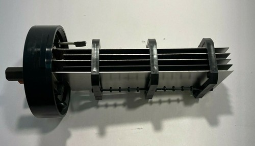 Electrodo de repuesto clorador de celda de sal Eaquip envroswim 30 AMP RP genérico - Imagen 2 de 10