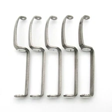 5PCS Presser Foot #EF0613030000 FOR Tajima STNE, TFKN, STKN, TFGN, TCMX, TLMX