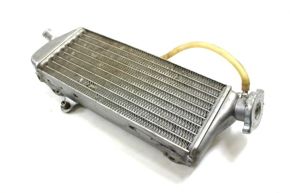 Радиаторы 2009 KTM 450 XCF с кожухами (OEM) - Изображение 2 из 4