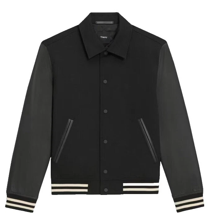 Theory Solid Jackets for Men