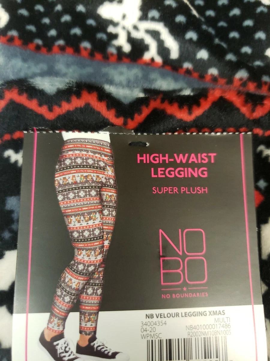 Nobo discount ankle leggings