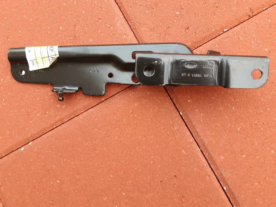 Ford Explorer/Mercury Mountainer/Lincoln Aviator 02-10. Nova dobradiça de capô OEM .... - Imagem 2 de 4