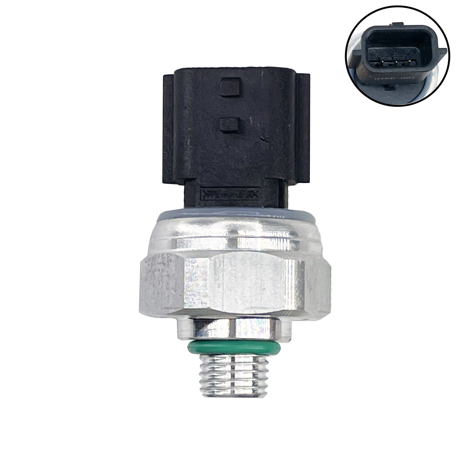 Pressure Sensor Air Conditioning WRC for Dacia Dokker, Duster, Lodgy ,Logan II,