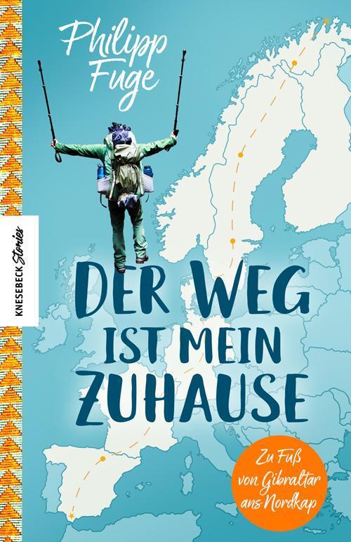Thumbnail - Der Weg Ist Mein Zuhause Philipp Fuge