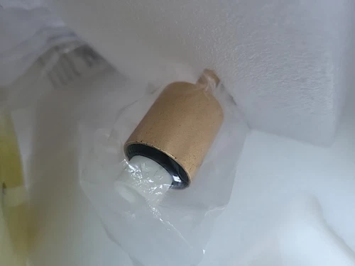 Visual Comfort KS 4311G - Kate Spade Keaton 6 Light Flush Mount Ceiling Light  - Picture 12 of 18