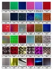 Glitter Tile Stickers Transfers for kitchen bathroom 150mm  6 x 6  Inch Tiles