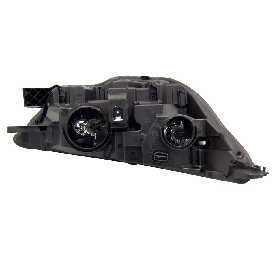 Hauptscheinwerfer Frontscheinwerfer rechts CITROEN C4 II DS DS4/DS4 Crossback - Bild 3 von 4