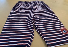 neue hochwertige Mills  Radler Gr140  blau ro...