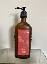 Bath And & Body Works Aromatherapy Guava Orange Body Lotion