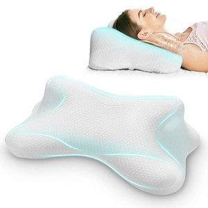 cervical gel pillow