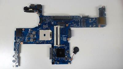 HP ProBook 6465B Laptop/Notebook AMD Motherboard - 6050A2395501  