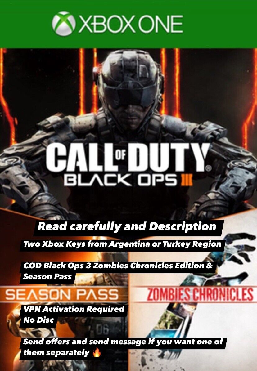 How To Download and Play Black Ops 2 on The XBOX ONE (Playing Black ops 2  Xbox 1) 