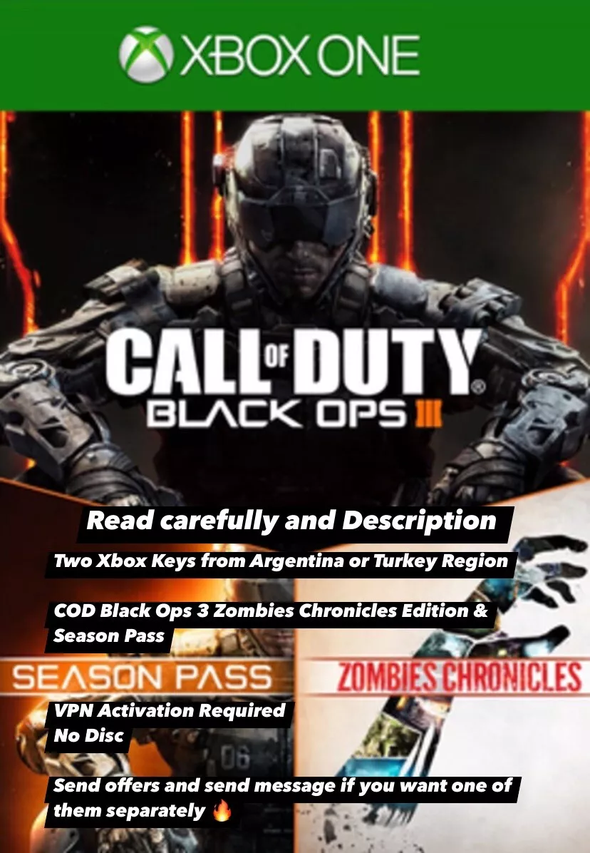 Black Ops 2 Xbox 360 Update Info and More - Movies Games and Tech