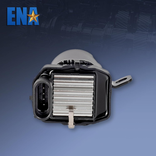 ENA 1 round Ignition Coil Pack V8 5.3 6.0 Compatible with GMC Chevy Silverado - Picture 4 of 12